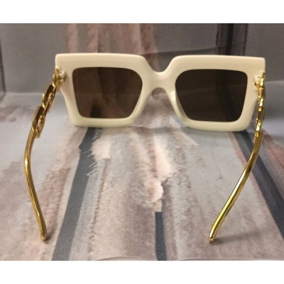 Sunshade Lens Sunglasses Beach Summer Outdoor Sports Streetwear NEW - Picture 3 of 4